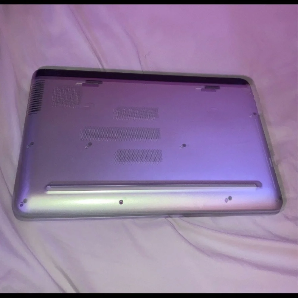 HP i7 Pavillon Laptop [Silver] [8gb RAM]